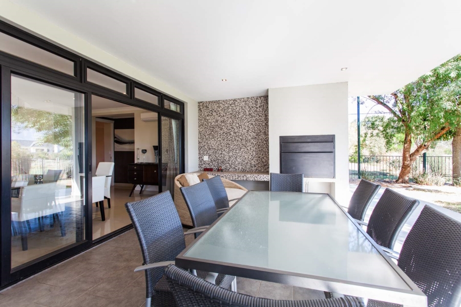 To Let 3 Bedroom Property for Rent in Pearl Valley Golf Estate Western Cape